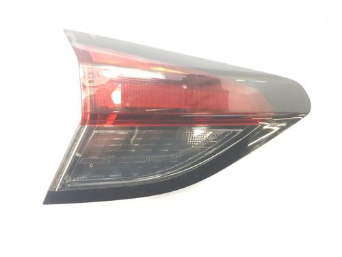 Used Left tailgate light OPEL CORSA F (P2JO) 1.2 (68) (75 hp) 29549318