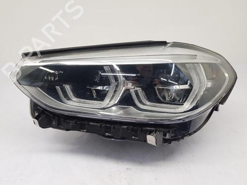 Left headlight BMW X3 (G01, F97, G08) M Competition | BP30161502C28 