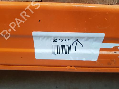 Pedal OPEL CORSA D (S07)  | BP22676251I4 