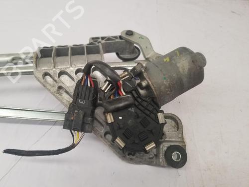 Front wiper motor DACIA DUSTER (HS_) 1.5 dCi | BP40187174M29 - Image 2