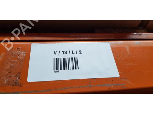 ABS pump OPEL CORSA F (P2JO) 1.2 (68) | BP29549115M43 