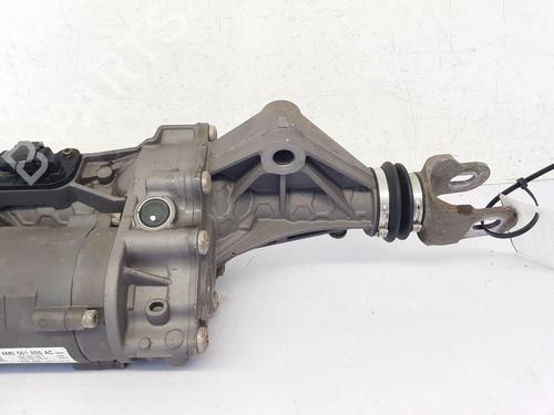 Steering rack AUDI Q8 (4MN, 4MT) RS FSI Mild Hybrid quattro | BP27664969M22 - Image 6