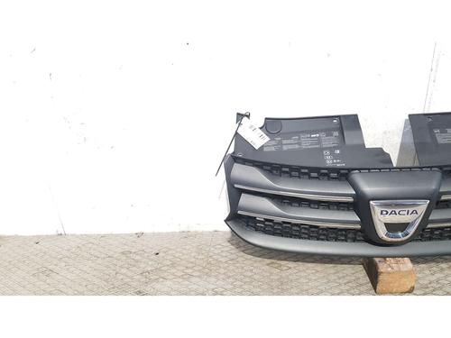 Grill DACIA LOGAN MCV II 1.5 dCi | BP38961967C40 - Image 2