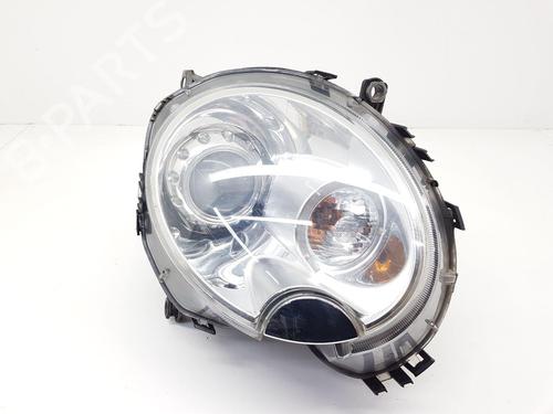 Used Left headlight MINI MINI (R56) Cooper S (174 hp) 31075454