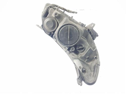 Faro izquierdo SAAB 9-3 (YS3F, E79, D79, D75) 1,8t | BP30500276C28 