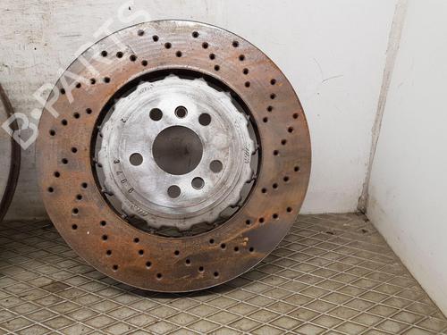 Andre BMW 5 (G30, F90)  | BP27620248O1 