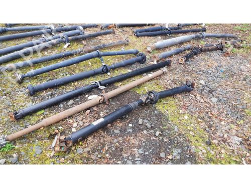 Driveshaft FORD RANGER (TKE) | BP39072548M37 - Image 14