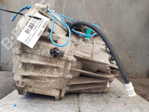 Gearbox RENAULT MASTER III Van (FV) | BP28592972M3