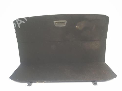 Used Luggage compartment floor BMW 5 (G30, F90) 530 e Plug-in-Hybrid (252 hp) 22678801