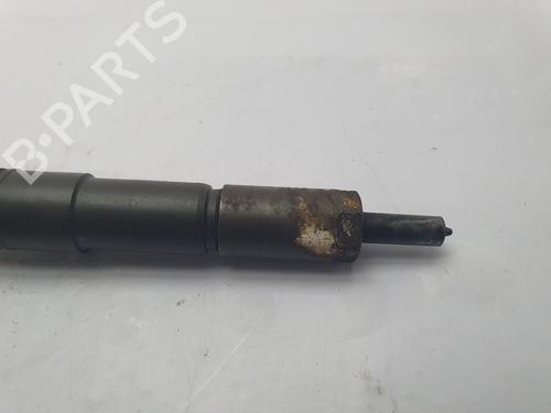 Injector SAAB 9-3 Convertible (YS3F) 1.9 TTiD | BP22661600M100 