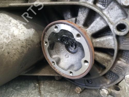 Gearbox SEAT LEON (5F1) 1.4 TSI | BP32455151M3 