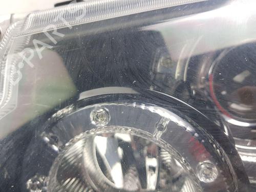 Left headlight LAND ROVER RANGE ROVER SPORT I (L320) 3.0 D 4x4 | BP23447236C28 