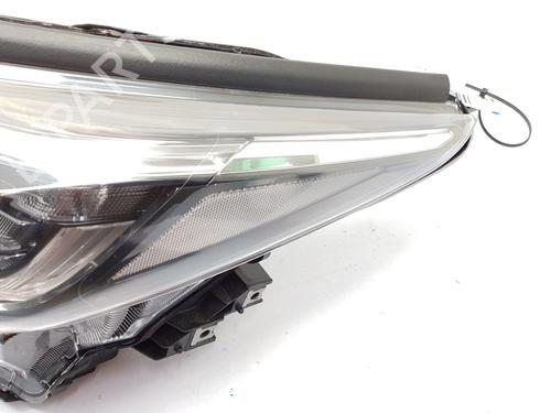 Left headlight SUBARU IMPREZA Hatchback (GU_) 2.0 e-BOXER Hybrid AWD (GUE) | BP34708575C28 - Image 13