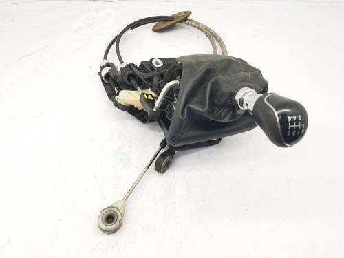 Used Gear lever Gear lever FORD TRANSIT CUSTOM V362 Van (FY, FZ) 2.0 EcoBlue (130 hp) 40463416 40463416