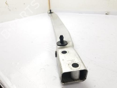 Support AUDI Q8 (4MN, 4MT) RS FSI Mild Hybrid quattro | BP27550439C155 