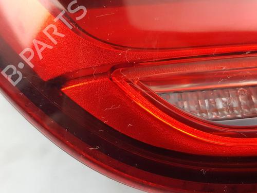 Right tailgate light BMW 4 Convertible (F33, F83) 420 d | BP29900589C80