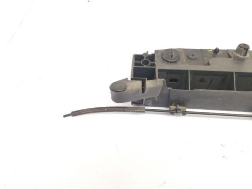 Front bumper reinforcement RENAULT CLIO IV Grandtour (KH_) 0.9 TCe 90 | BP26915216C109 