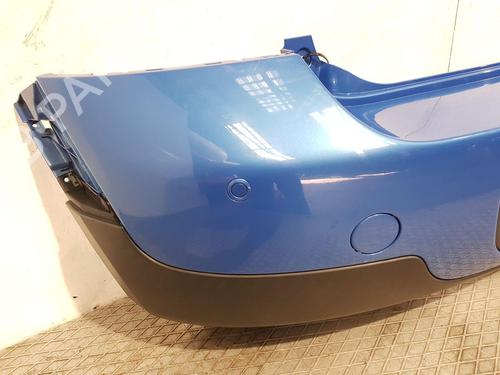 Rear bumper MINI MINI COUNTRYMAN (R60) Cooper | BP27469830C8 