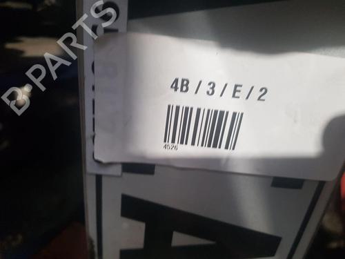 Gearbox MERCEDES-BENZ C-CLASS T-Model (S205) C 220 BlueTEC / d (205.204) | BP22673430M3