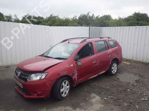 Left front driveshaft DACIA LOGAN MCV II 1.5 dCi | BP29467240M38  - Image 9