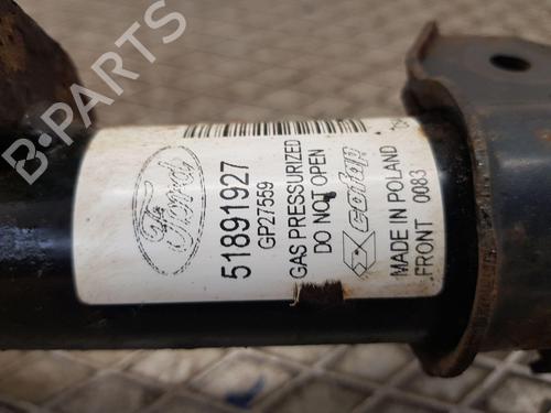 Right front shock absorber FORD KA (RU8) 1.2 | BP27620215M17
