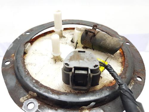 Fuel pump HYUNDAI ix35 (LM, EL, ELH) 1.7 CRDi | BP29870866M76