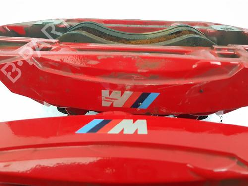 Right front brake caliper BMW 4 Coupe (G22, G82)  | BP23996203M104 