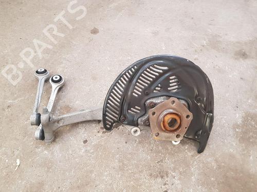 Højre Styrespindel Lejehus AUDI A4 B9 Avant (8W5, 8WD) RS4 TFSi quattro (450 hp) 32375044