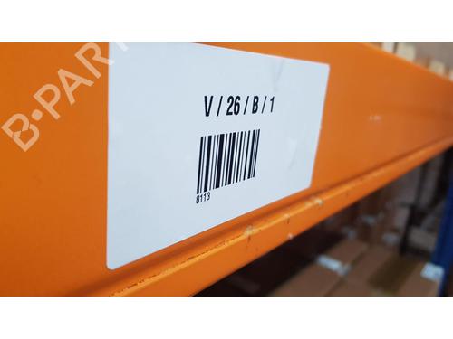 Left taillight SKODA SCALA (NW1) | BP33295715C34 - Image 11