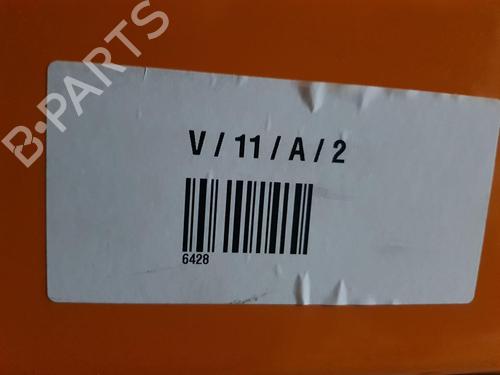 Engine control unit (ECU) HONDA CIVIC VII Hatchback (EU, EP, EV) 1.4 iS (EP1, EU5, EU7) | BP31027163M57