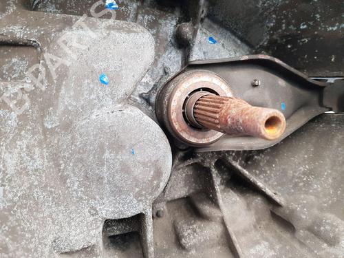 Gearbox CITROËN C4 Picasso II 1.6 BlueHDi 120 | BP28283837M3  - Image 7