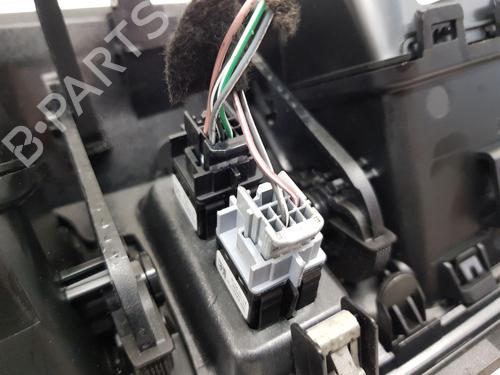 Luftventil RENAULT KADJAR (HA_, HL_)  | BP31075382I21 