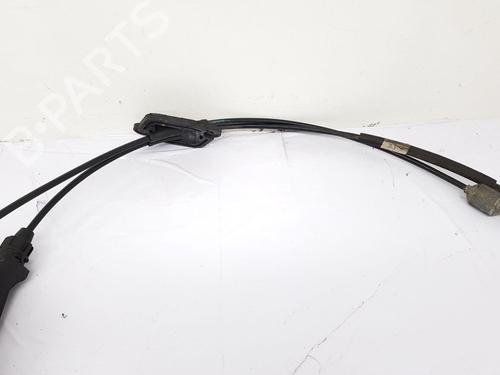 Gear lever RENAULT MASTER III Van (FV) | BP30554407M90