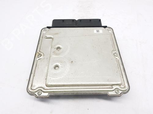 Engine control unit (ECU) SKODA SUPERB III (3V3) 2.0 TDI | BP31574477M57 - Image 6