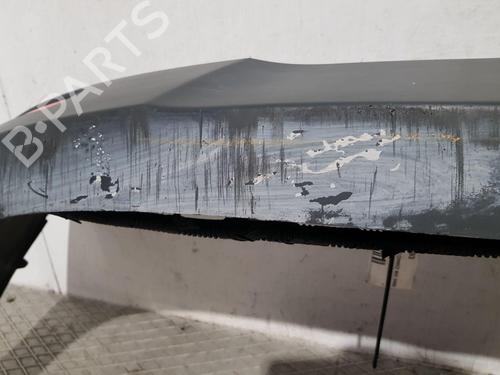 Rear bumper FORD TOURNEO CONNECT / GRAND TOURNEO CONNECT V408 MPV 1.5 TDCi | BP22659453C8 