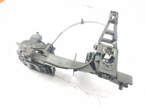 Front left lock FORD GALAXY II (WA6) 1.8 TDCi | BP32306554C98 