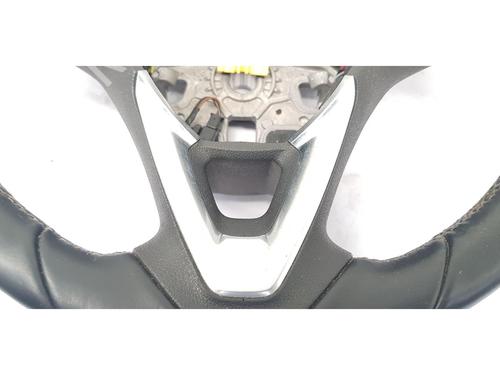 Steering wheel VAUXHALL ASTRA Mk VII (K) (B16) 1.6 CDTi | BP26588962C49 