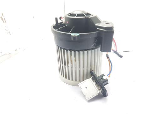 Heater blower motor SUZUKI CELERIO (LF) 1.0 (AVK310) | BP36144415M62 - Image 3