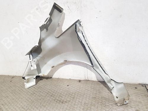 Right front fenders NISSAN NOTE (E12) 1.5 dCi | BP29549430C42 