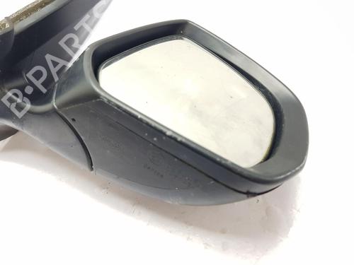 Right mirror SUZUKI ALTO VII (GF, HA25_, HA35_) 1.0 (AMF310, GFC31S) | BP27886470C27 