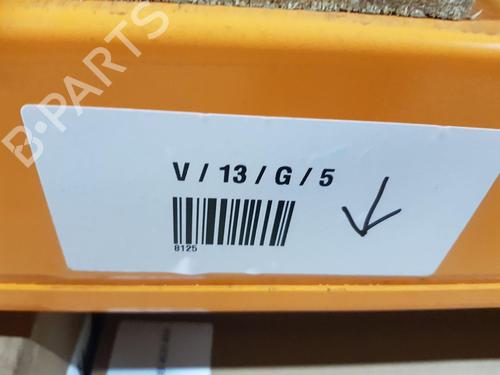 Right headlight BMW X5 (E53) 3.0 d | BP29928009C29 