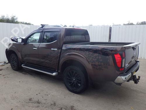Electronic module NISSAN NAVARA NP300 Pickup (D23, D23T) 2.3 dCi 4x4 (D231, D23T) | BP30796406M83 - Image 9