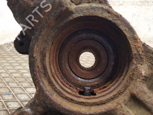Right front steering knuckle RENAULT MASTER III Van (FV) 2.3 dCi 100 FWD (FV0A, FV0B, FV0G, FV0K, FV0H) | BP30603482M26 