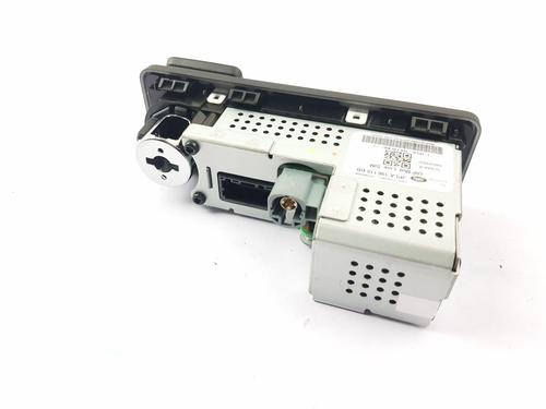 Elektronisk modul JAGUAR I-PACE (X590) EV400 AWD | BP30765034M83