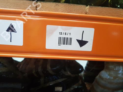 Boot lining TESLA MODEL Y (5YJY)  | BP33944330I3  - Image 18