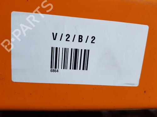 Front left window mechanism PEUGEOT 2008 I (CU_) 1.4 HDi | BP33056806C22 - Image 6