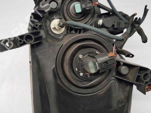 Left headlight TOYOTA AURIS (_E15_) 1.4 D-4D (NDE150_, NDE150R) | BP29957249C28