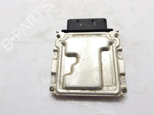 Engine control unit (ECU) KIA VENGA (YN) 1.4 CVVT | BP30914647M57 