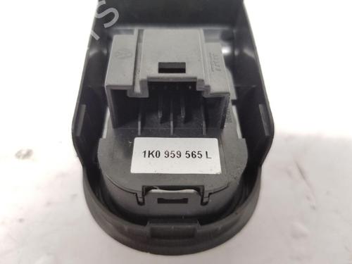 Right front window switch VW GOLF VI (5K1) 2.0 TDI | BP28329550I26 