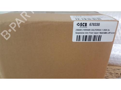 Left front suspension arm FERRARI CALIFORNIA 4.3 | BP23119404M12 
